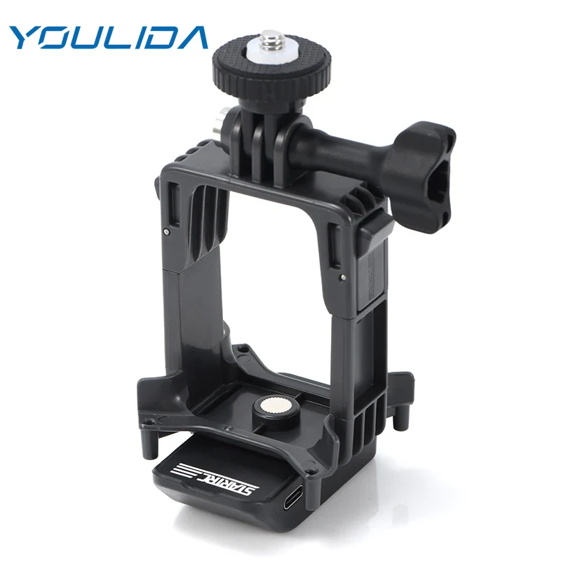 Drone Strobe Light - DJI Avata 2 Drone Airdrop 시스템
