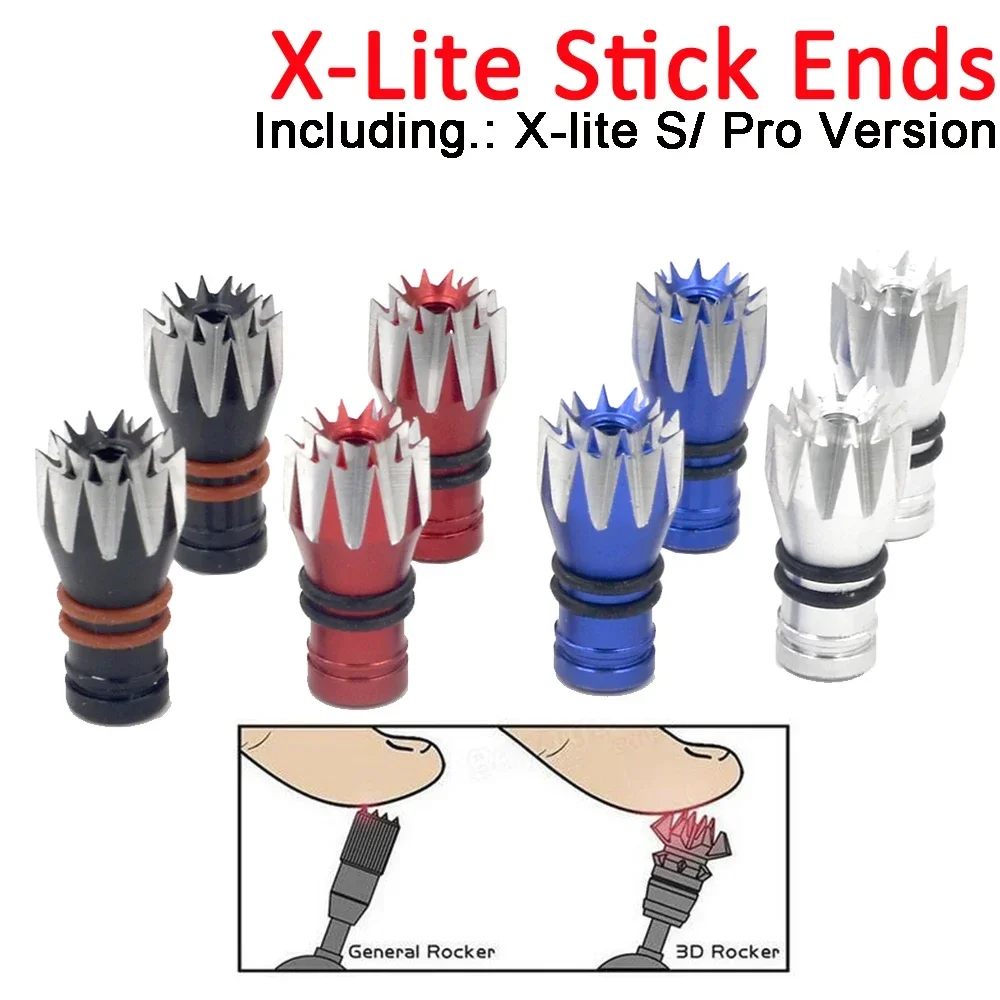 Drone Control Stick - FrSky Taranis X-lite FPV RC 드론
