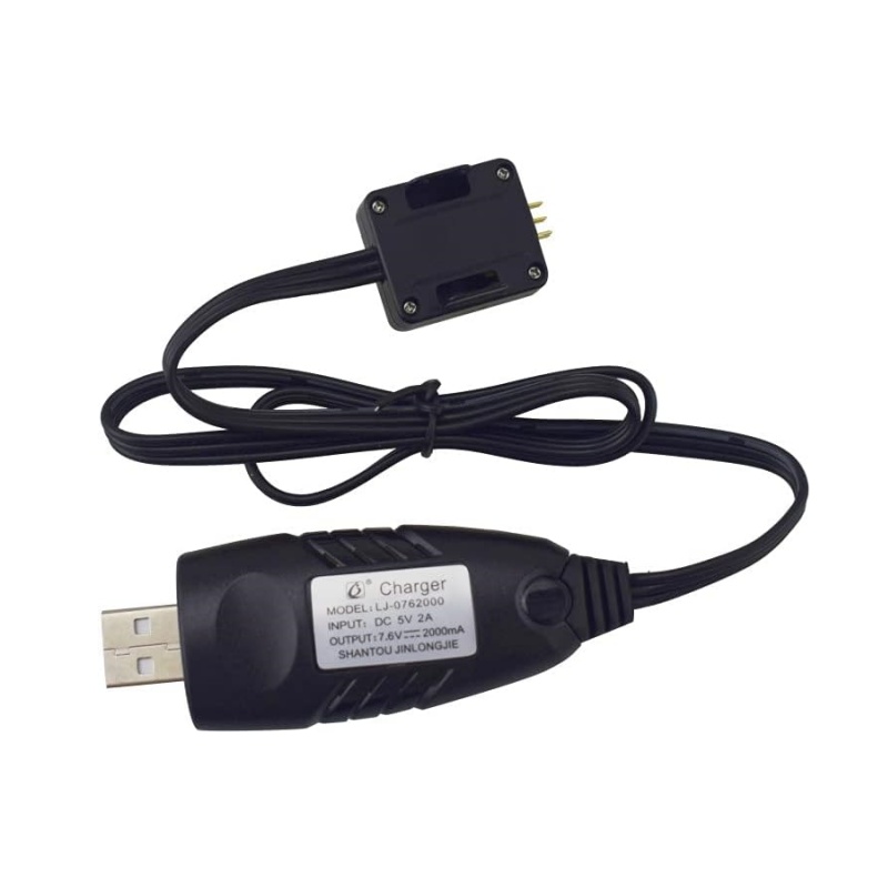 Syma X30 Z6 X500 HS175 D65 RC  - Drone Battery Adapter 리뷰 및 가격