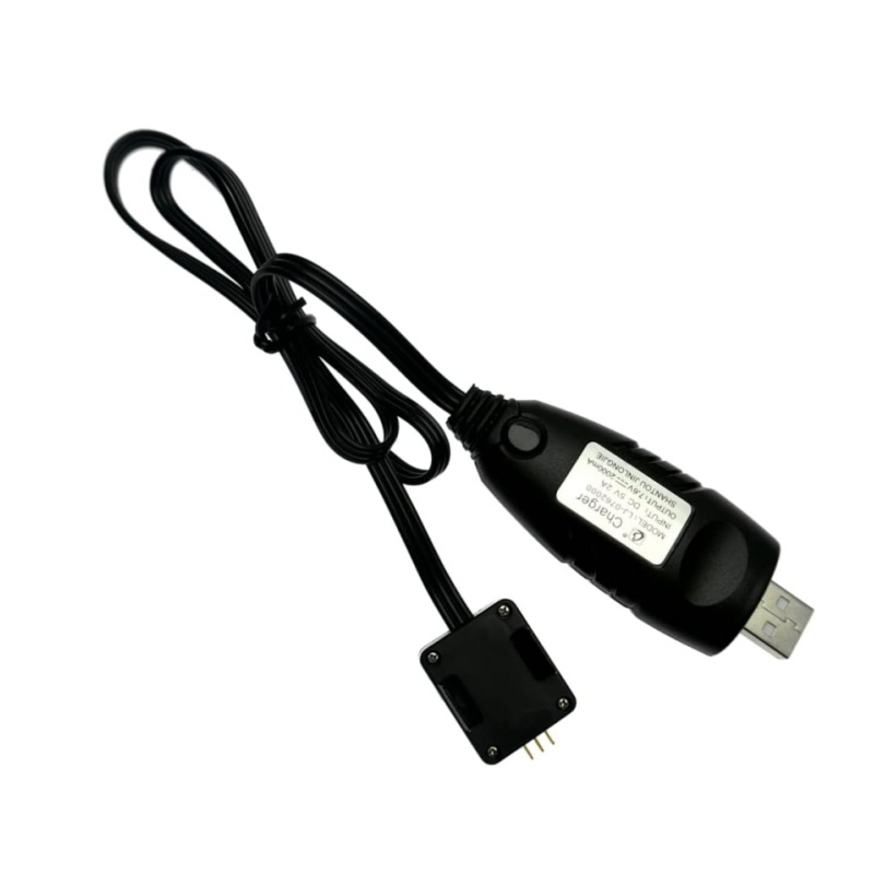 Syma X30 Z6 X500 HS175 D65 RC  - Drone Battery Adapter 리뷰 및 가격