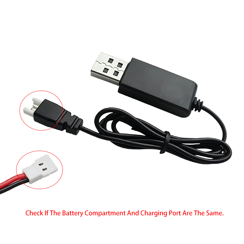 3.7V 리튬 폴리머 배터리 USB 충전기 RC 드론  - Drone Battery Adapter 리뷰 및 가격