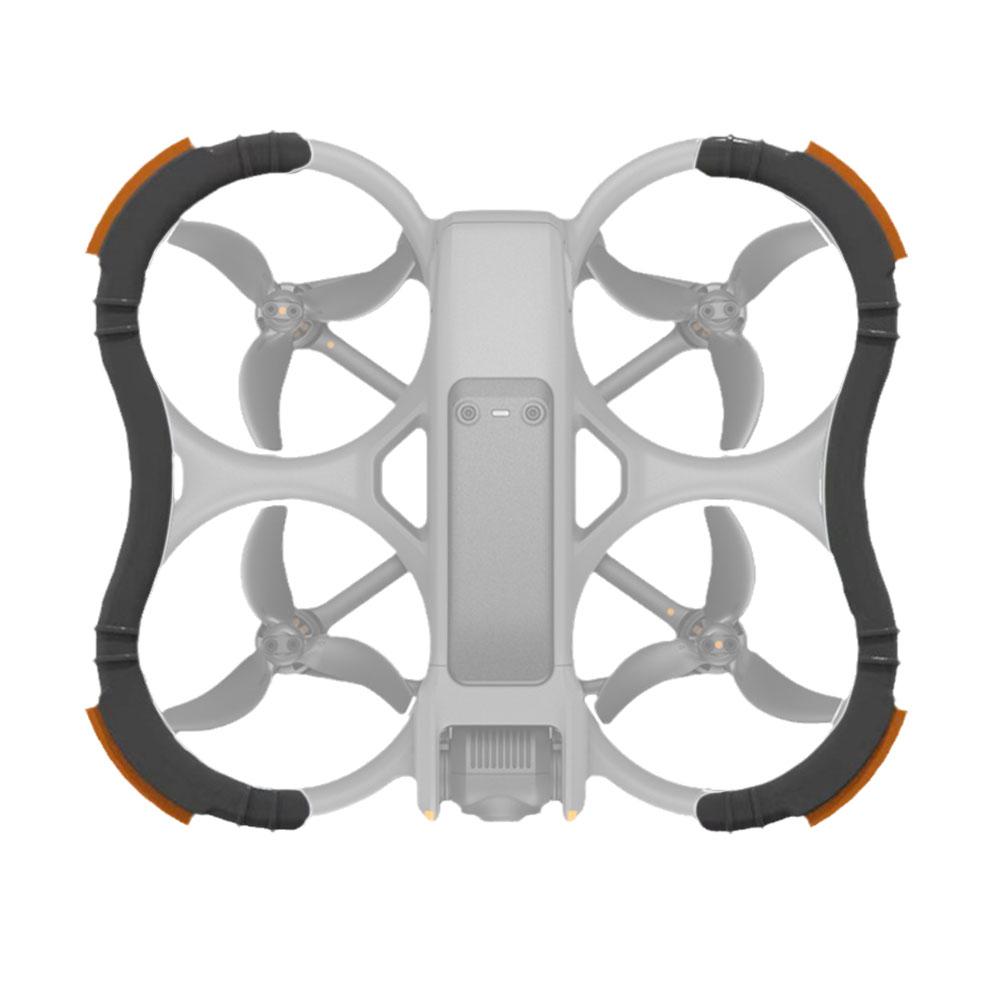 Dji Avata 2 드론 프로펠러 가드 충돌 방지 보 - Drone Strobe Light 리뷰 및 가격